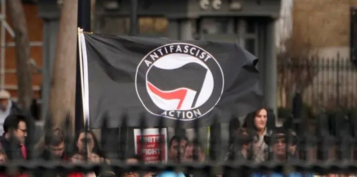 Трамп Antifa антифашистлар ҳаракатини “террористик ташкилот” деб эълон қилди — CNN 