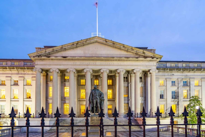 АҚШ Бразилия Олий суди судьясига нисбатан қўлланилган санкцияларни бекор қилди