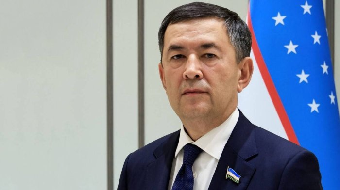 Турдимовнинг сенаторлик ваколати нега тугатилди? 