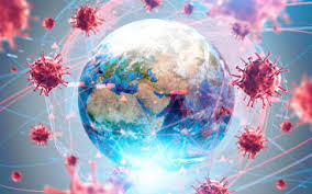 Koronavirus pandemiyasining ikkinchi yili yana ko‘plab odamlarning hayotiga zomin bo‘lishi mumkin