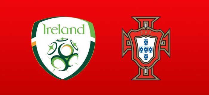 40 ёшли Роналду Португалия терма жамоасининг ЖЧ саралаш ўйинини асосий таркибда бошлайди