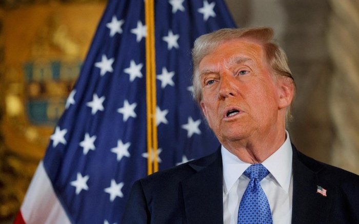АҚШ суди Трампнинг USAID  ходимларини ишдан бўшатиш режасини тўхтатди