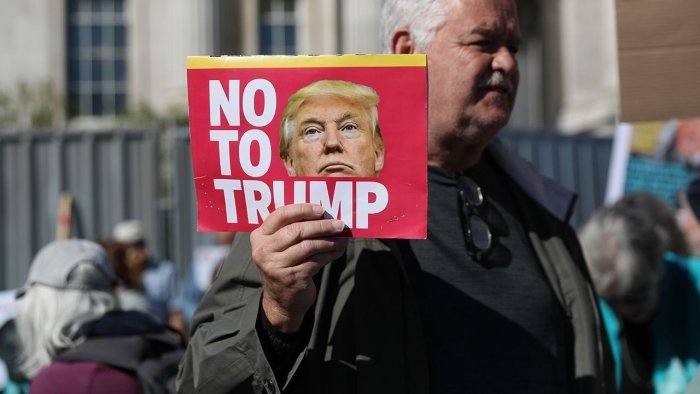 Evropa Ittifoqchi yetakchilari Daniyani qo‘llab-quvvatladi