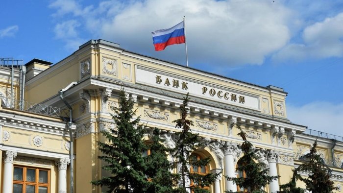 Rossiya Markaziy banki: neft narxlari 60 dollar atrofida barqarorlashishi mumkin