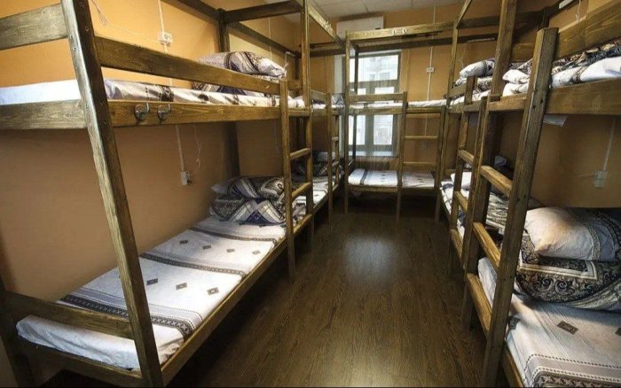 Россияда қийин аҳволда қолган ўзбекистонликлар учун бепул бошпана ажратилади