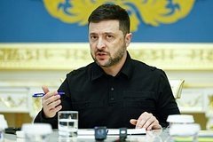 Fransiyada korrupsiya mojarosi ortidan Zelenskiy tashrifini bekor qilish chaqiriqlari yangramoqda