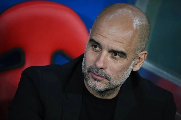 Гвардиола: “Реал” биз учун энг қийин рақиб эмас