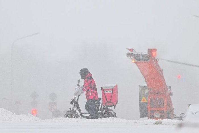 Murmansk viloyatida elektr ta’minotidagi uzilishlar sabab favqulodda holat joriy etildi