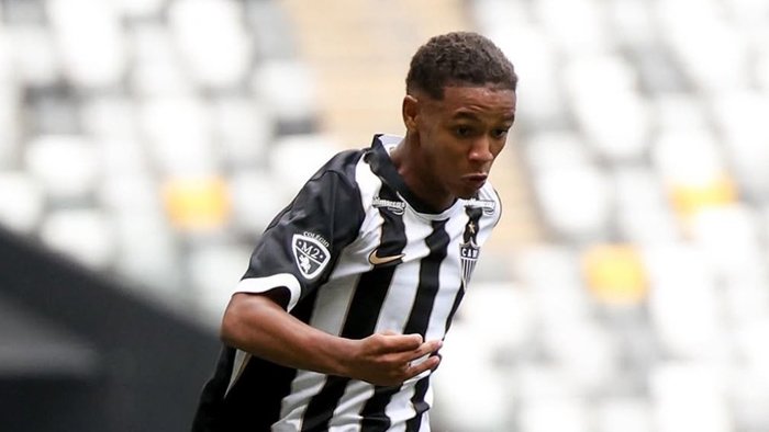 «Barselona» 20 million yevroga “yangi Neymar”ni topdi