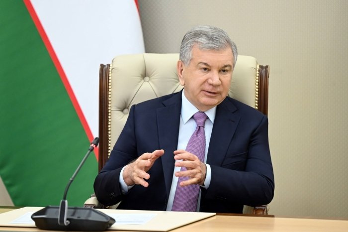 Қурбон ҳайити муносабати билан эҳтиёжманд аҳолини қўллаб-қувватлаш чоралари муҳокама қилинди