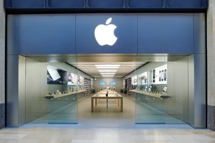 Apple o‘zining barcha gadjetlari uchun sug‘urta tizimini ishga tushirdi
