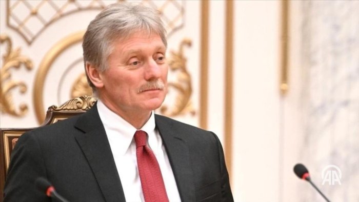 Россия оташкесим даврида Киевга қурол етказиб беришни тўхтатиш зарурлигини эълон қилди