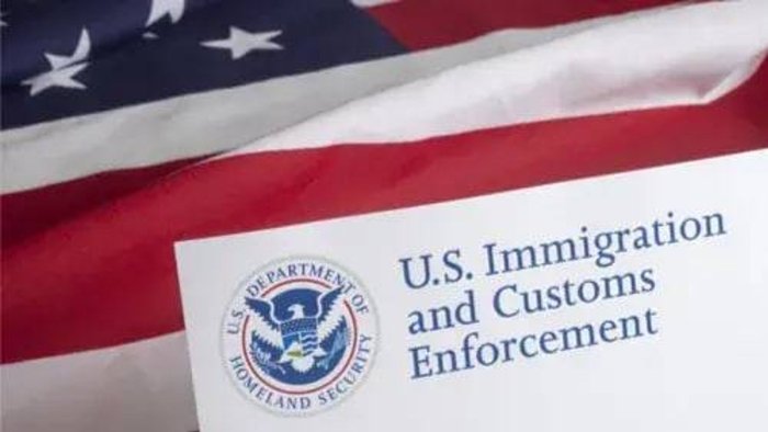 AQSh ukrainaliklarni vataniga deportasiya qilmoqchi