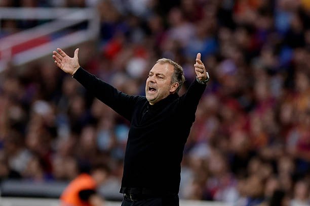 Flik: "Endi navbat "Real"ga"