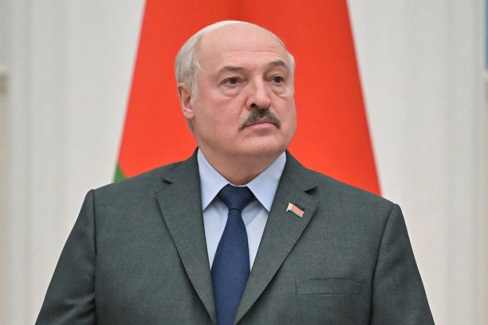 Lukashenko: "Zelenskiy to‘xtamasa, butun Ukrainani yo‘qotadi"