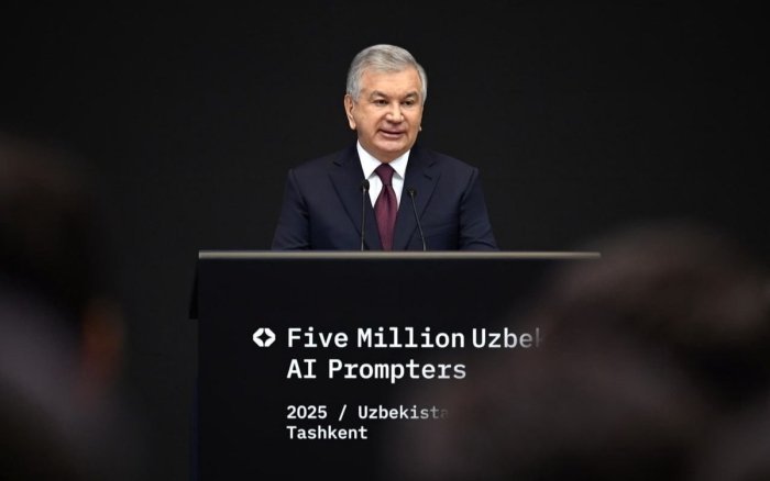 АҚШнинг Кремний водийсида Миллий трансфер офиси очилади