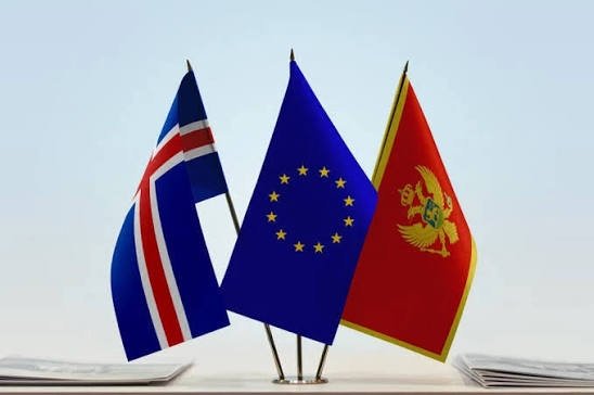 Islandiya va Chernogoriya 2028 yilda birgalikda YEIga kirishi mumkin