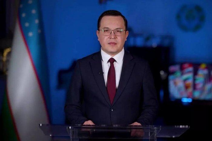 Ўзбекистоннинг Вашингтон штатидаги илк бош консули тайинланди