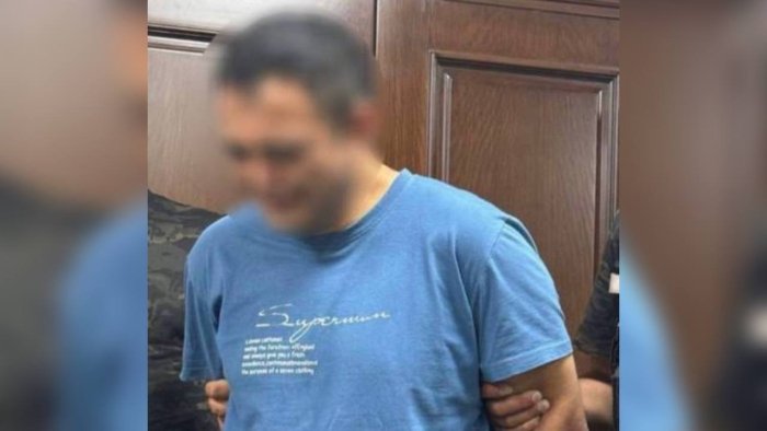 Toshkentda ota 11 yashar qizini muntazam zo‘rlab kelgani ma’lum bo‘ldi
