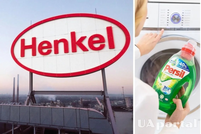 Henkel Rossiya va Belorussiyada o‘z aktivlarini sotmoqchi