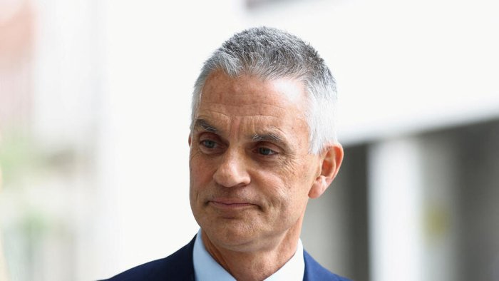 BBC Bosh direktori Tramp nutqi soxtalashtirilgani uchun iste’foga chiqdi