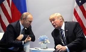 AQSh o‘zini Ukraina bo‘yicha muzokralardan chetga olmoqdami?