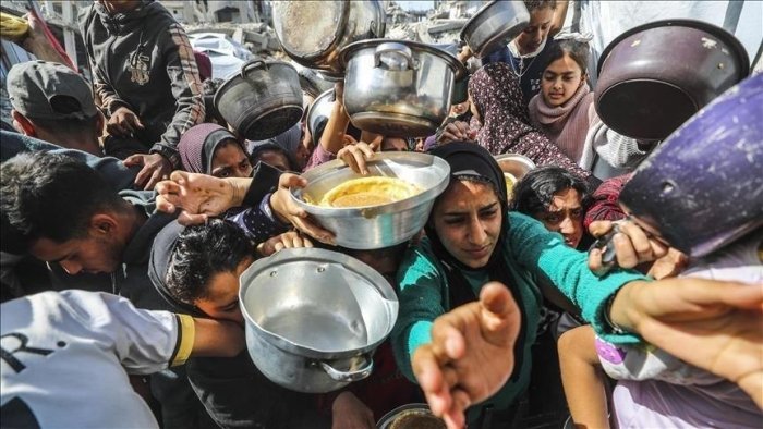 UNRWA Isroilni G‘azoga hech qanday shartlarsiz gumanitar yordam yetkazishga chaqiradi