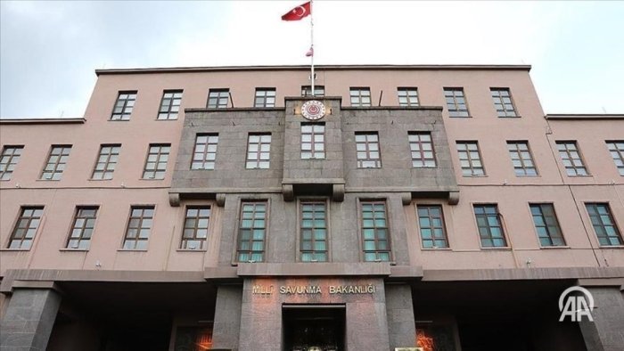 Turkiya: Isroilning tajovuzkor harakatlari mintaqa uchun orqaga qaytmas oqibatlarga olib kelishi mumkin