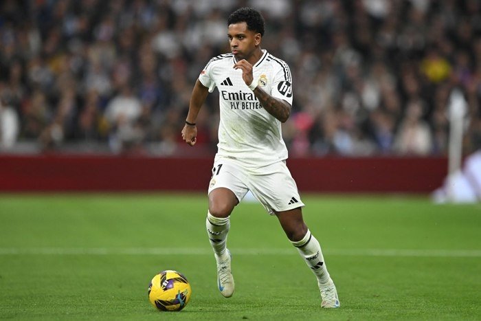 «Real» Rodrigoni qanchaga sotishni ko‘zlayotgani ma’lum bo‘ldi