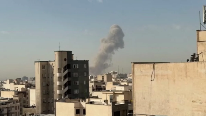 Eron AQSh va Isroilga qarshi 12-chi operasiyalar to‘lqinini boshladi