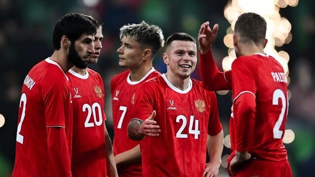 Россия амалдаги жаҳон чемпионига қарши ўртоқлик ўйини ўтказиши мумкин