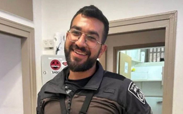 HAMAS tomonidan garovga olingan so‘nggi shaxsning jasadi Isroilga qaytarildi