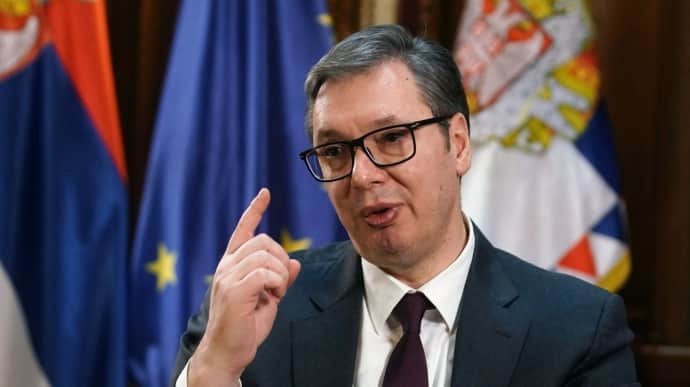 Сербия ҳамон Европа Иттифоқига аъзо бўлишни ўз мақсади деб билади