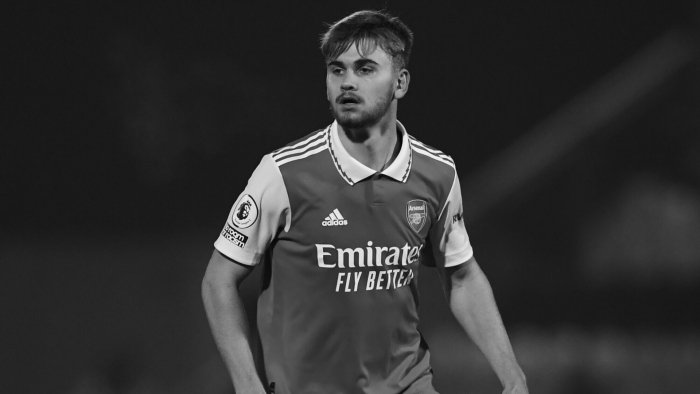 «Arsenal» sobiq futbolchisi 21 yoshida vafot etdi