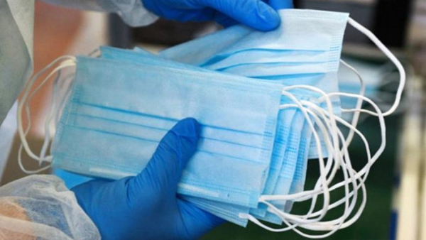 Мажбурий тиббий ниқоб режими бекор қилинди