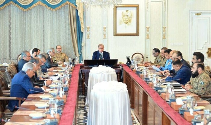 Pokiston kuchlariga Hindistonga qarshi javob qaytarish uchun "harakat erkinligi" berildi
