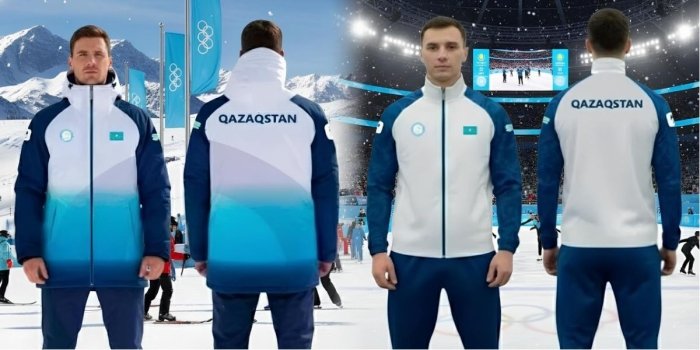 Қозоғистонда Олимпиада-2026 учун қанча маблағ сарфлангани эълон қилинди