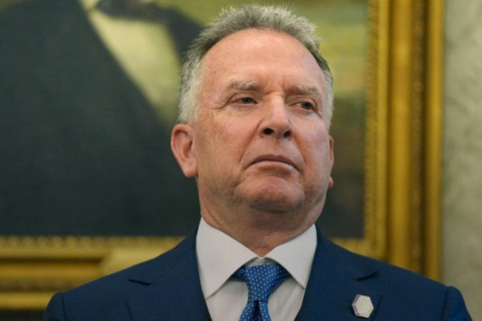 Uitkoff Isroil va Qatar o‘rtasida yashirin uchrashuv tashkil qiladi