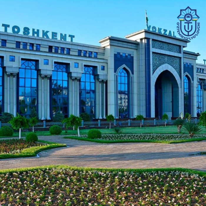Toshkent-Markaziy, Samarqand va Qo‘qon temir yo‘l vokzallari tadbirkorlarga ijaraga beriladi