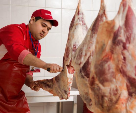 O‘zbekistonliklar Germaniyaga qassoblik bo‘yicha ishga taklif etilmoqda 