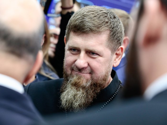 Qodirov: Bechoralar Rossiya tuprog‘idan sharmandalarcha quvilgandan keyin hech ham tinchlana olmaydi