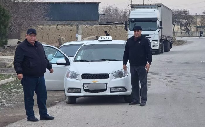 Жиззахда фуқаро криптовалюта сабаб машинасидан айрилди