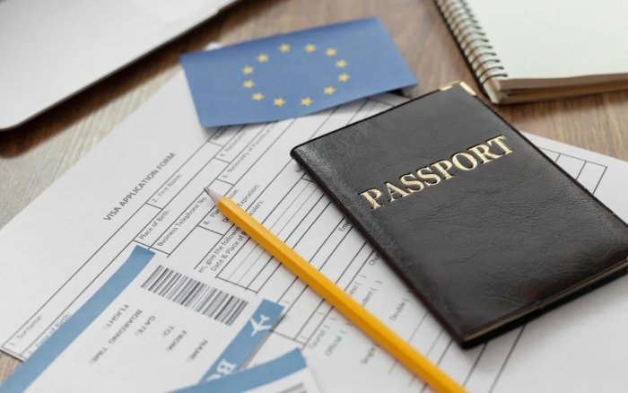 Европа Иттифоқи Шенген чегараларида муҳр қўйишни бекор қилишга келишиб олди