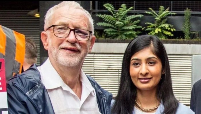 BBC: Buyuk Britaniyaning Leyboristlar partiyasi sobiq yetakchisi Jeremi Korbin yangi so‘l qanot partiya tuzishini e’lon qildi