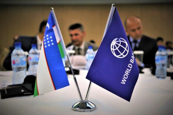 ЖБ Ўзбекистон қишлоқ хўжалигини қўллаб-қувватлаш учун 500 млн доллар ажратди