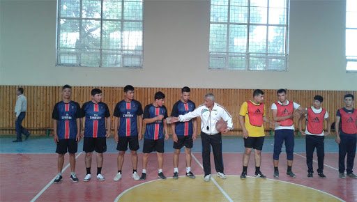 Jismoniy tarbiya fani o‘qituvchilari malaka toifasini olish uchun endi test topshirmaydi