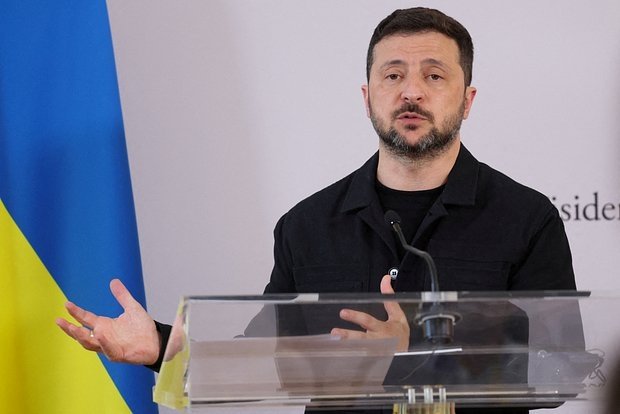 Rossiya Yevropada harbiy operasiyalarga tayyorgarlik ko‘rmoqda — Zelenskiy