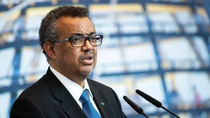JSST: "Kongo Demokratik Respublikasida Ebola virusidan o‘lim holatlari soni 177 kishiga yetdi"