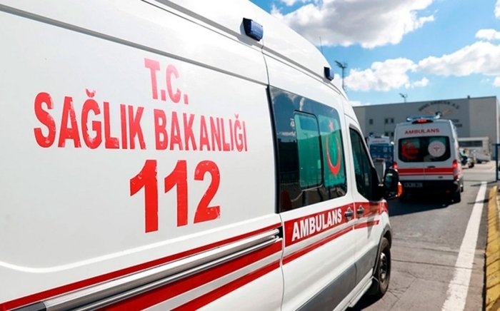 Turkiyada 40 nafarga yaqin maktab o‘quvchisi fastfuddan zaharlandi