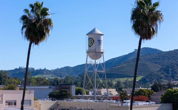 Gollivud inqirozda: kino va seriallar bozori aksiyalari keskin arzonlamoqda